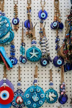 🧿 Турецкий глаз
