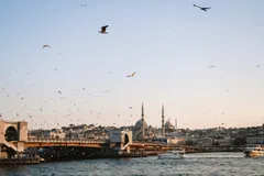 Лучшие города для этого сезона