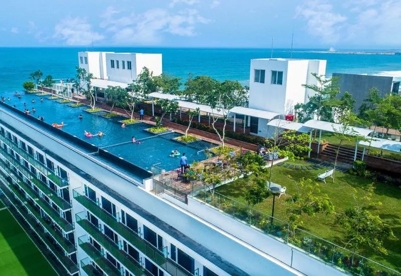 Marino Beach Colombo