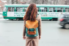 🎒 Легкий багаж