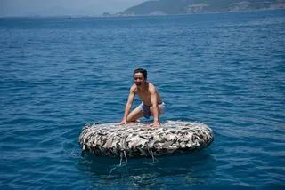 ВОДНЫЕ АКТИВНОСТИ