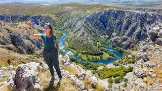 ЛУЧШИЕ ФОТОЛОКАЦИИ КАНЬОНА