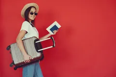 ✈️ Пакетный тур с перелётом