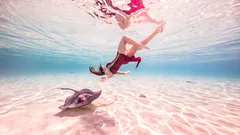 📸 Фото и видео GoPro