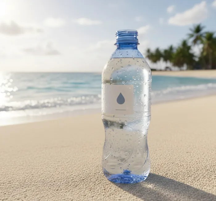 💧 Вода и гидратация