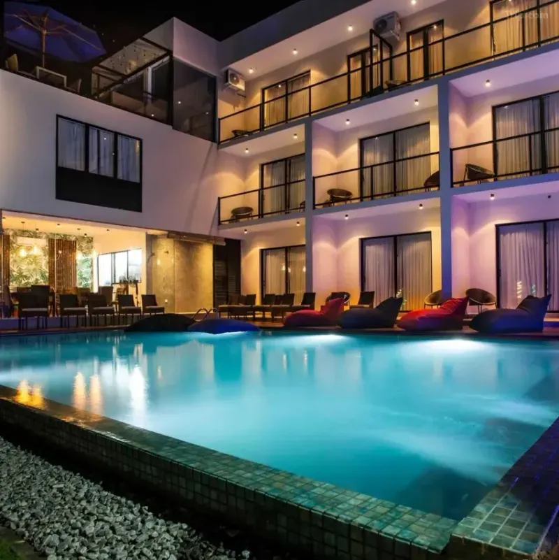 Beach & Bliss Mirissa