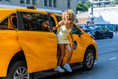 🚐 Транспортная доступность