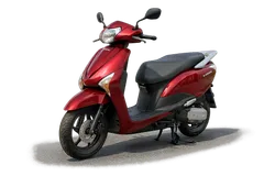 Honda Lead