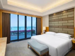 Sheraton Sana'a Hotel — Сана