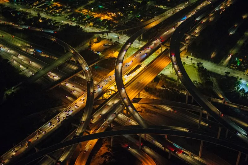 🚦 Учитывайте трафик на Бали
