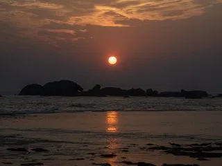 ПЛЯЖИ ЮГА ШРИ ЛАНКИ