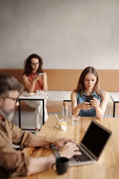 📶 Бесплатный Wi-Fi