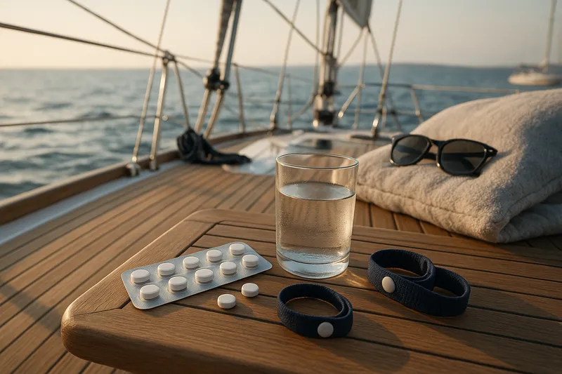 Если вас укачивает