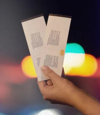 🎟 Покупайте билеты заранее