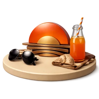 Обед у моря