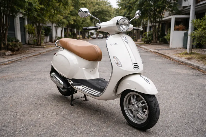 Vespa