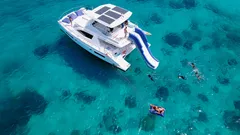 Sail La Vie 51 ft