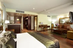 Hotel Plaza Andorra — Андорра-ла-Велья
