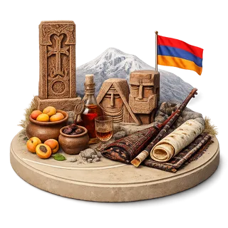 Армения (Ереван)
