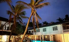 Pearl Island Beach Hotel