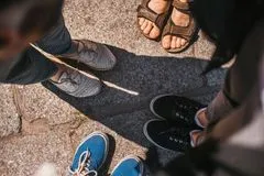 Удобная обувь