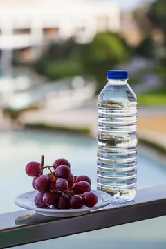 💧 Питьевая вода