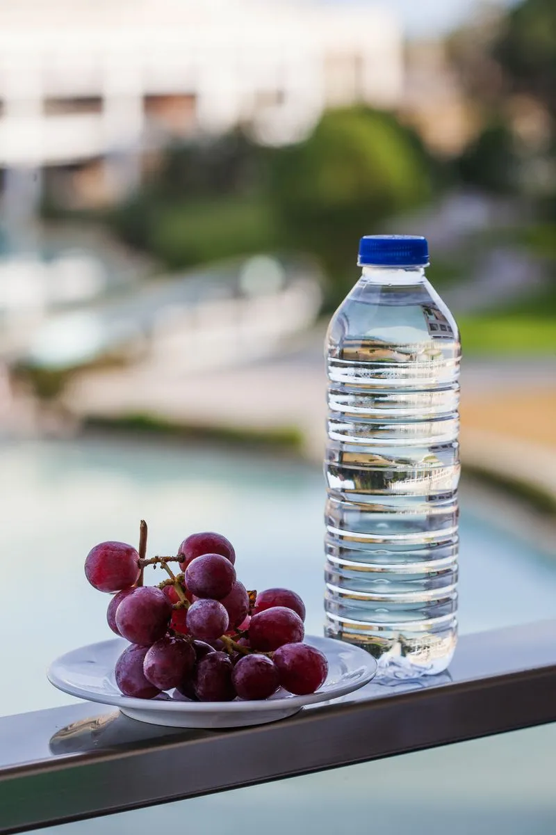 💧 Питьевая вода