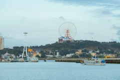 🎢 Sun World Hon Thom