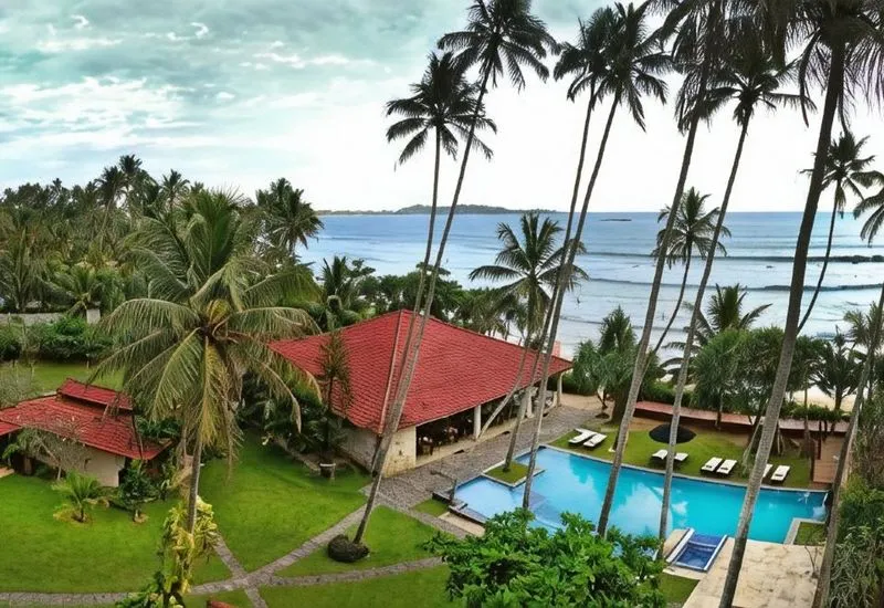Weligama Bay Resort