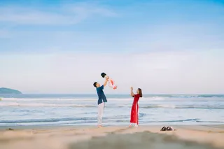ОТДЫХ НА ПЛЯЖЕ ОНГ ЛАНГ