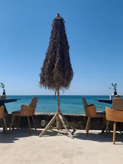 ☕ Кафе
