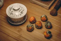 🍵 Китайский чай