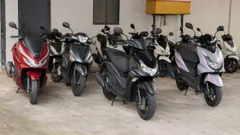 Yamaha NVX