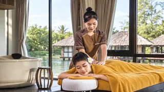 SPA-ЦЕНТР ОТЕЛЯ