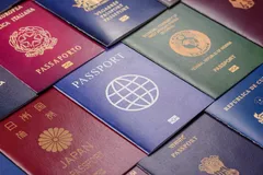 📄 Текущая виза и въезд
