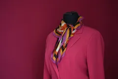🧣 Французские шарфы и аксессуары