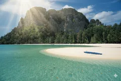 🌴 Ко Яо Ной