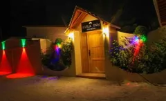 Evila Inn Thoddoo