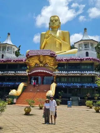 ЗОЛОТОЙ БУДДА