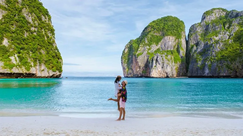 Двухдневное приключение "Острова мечты