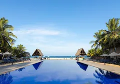 Maalu Maalu Resort