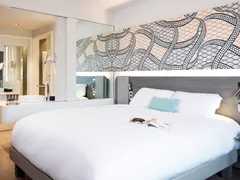 Novotel Cotonou Orisha Hotel — Котону