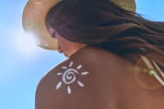 Защита от солнца