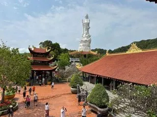 ПАГОДА ХО КУОК