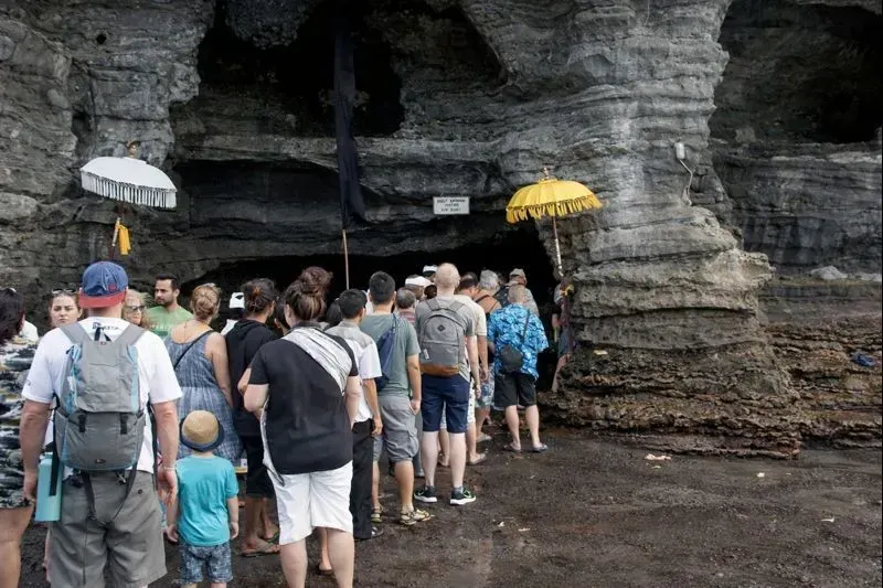 Индивидуальная экскурсия "Скрытые сокровища Бали: путешествие на север острова"