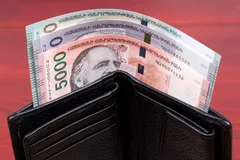 💵 Наличные деньги