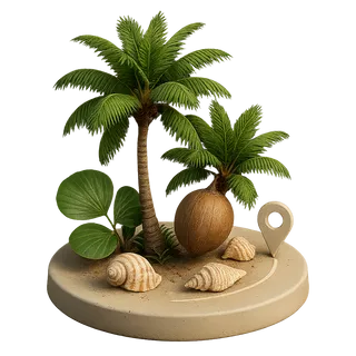 Прогулки вдоль берега