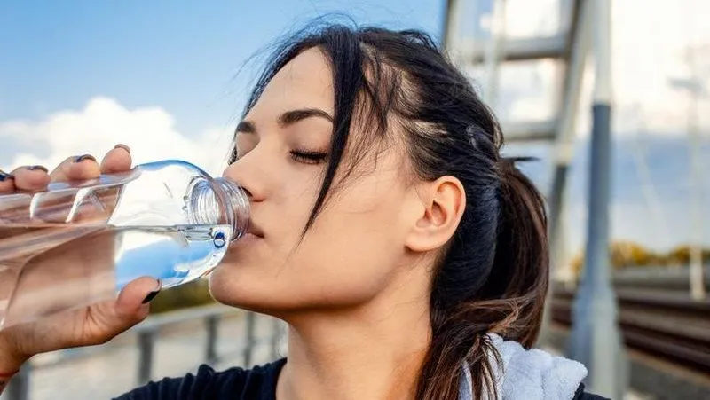 💧 Соблюдайте питьевой режим
