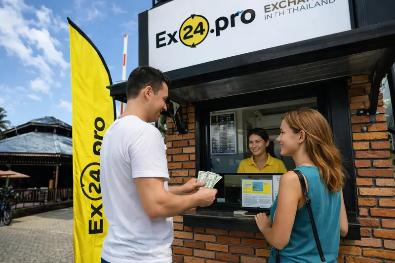 💱 Планируйте обмен валюты и покупки заранее