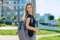 🧳 Ручная кладь